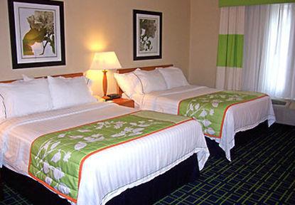 Fairfield Inn By Marriott Hazleton Pokój zdjęcie